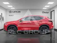 2024 Lexus NX