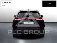 2024 Lexus NX