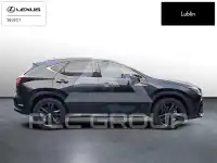2024 Lexus NX