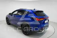 2024 Lexus NX