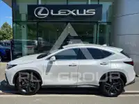 2024 Lexus NX