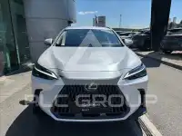 2024 Lexus NX