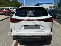 2024 Lexus NX