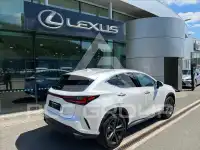 2024 Lexus NX