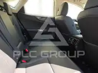 2024 Lexus NX