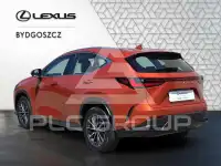 2024 Lexus NX