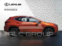 2024 Lexus NX