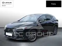 2024 Lexus NX