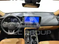 2024 Lexus NX