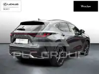 2024 Lexus NX