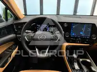 2024 Lexus NX