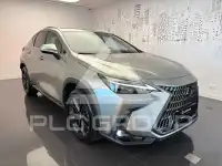 2024 Lexus NX