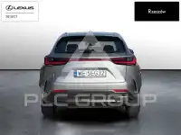 2024 Lexus NX
