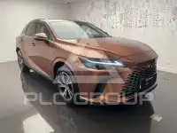2024 Lexus RX