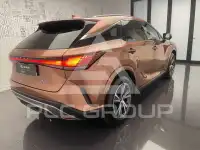 2024 Lexus RX