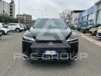 2024 Lexus RX