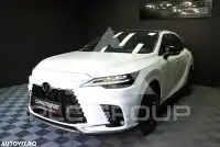 2024 Lexus RX