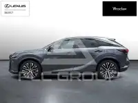 2024 Lexus RX