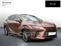 2024 Lexus RX