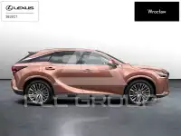 2024 Lexus RX