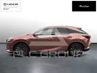 2024 Lexus RX