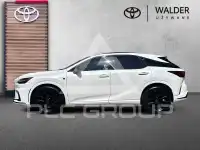 2024 Lexus RX
