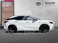 2024 Lexus RX