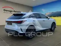 2024 Lexus RX