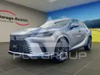 2024 Lexus RX
