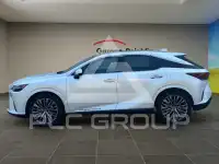 2024 Lexus RX