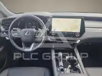2024 Lexus RX