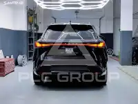 2024 Lexus RX