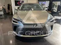 2024 Lexus RX