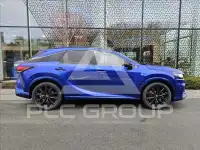 2024 Lexus RX
