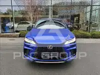 2024 Lexus RX