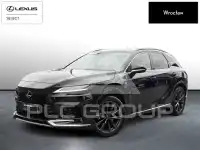 2024 Lexus RX