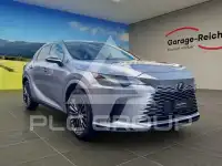 2024 Lexus RX