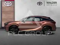 2024 Lexus RX