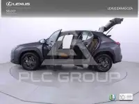 2024 Lexus UX