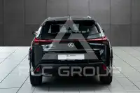 2024 Lexus UX
