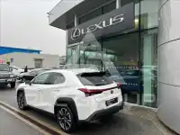 2024 Lexus UX