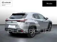 2024 Lexus UX