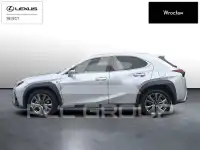 2024 Lexus UX