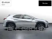 2024 Lexus UX