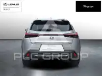 2024 Lexus UX