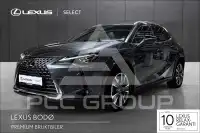 2024 Lexus UX
