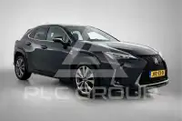 2024 Lexus UX