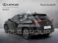 2024 Lexus UX