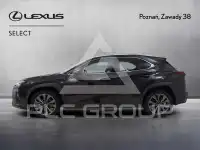 2024 Lexus UX
