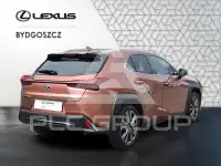 2024 Lexus UX